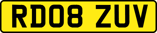 RD08ZUV