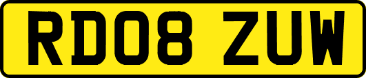 RD08ZUW