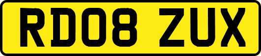 RD08ZUX