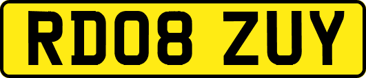 RD08ZUY