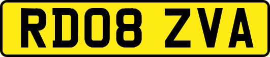 RD08ZVA