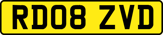 RD08ZVD