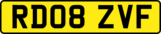 RD08ZVF