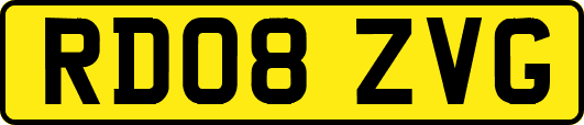 RD08ZVG