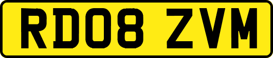 RD08ZVM