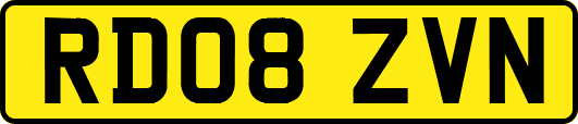 RD08ZVN
