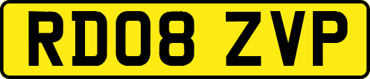 RD08ZVP
