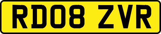 RD08ZVR
