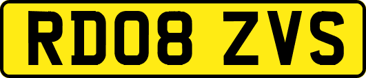 RD08ZVS