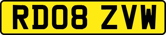 RD08ZVW