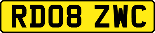 RD08ZWC