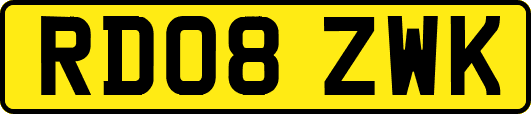 RD08ZWK