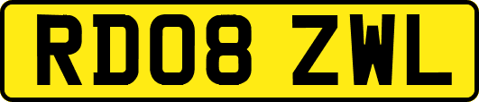RD08ZWL