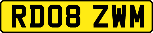RD08ZWM