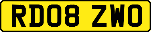 RD08ZWO
