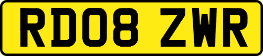 RD08ZWR