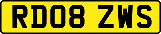 RD08ZWS