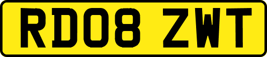 RD08ZWT