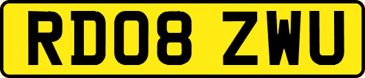 RD08ZWU