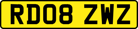 RD08ZWZ