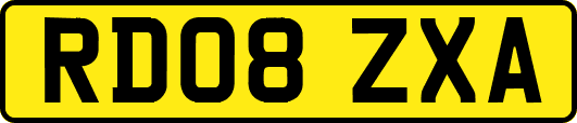 RD08ZXA