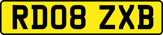 RD08ZXB