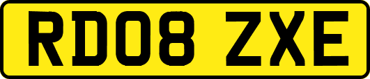 RD08ZXE