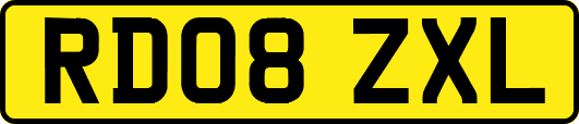RD08ZXL