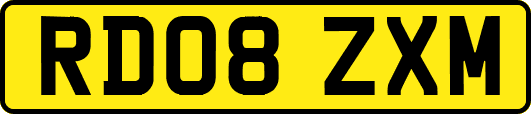 RD08ZXM