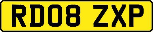RD08ZXP
