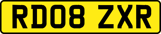 RD08ZXR