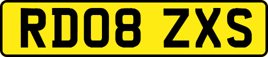 RD08ZXS
