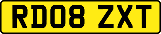 RD08ZXT