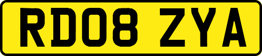 RD08ZYA