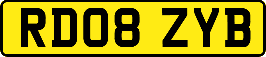 RD08ZYB