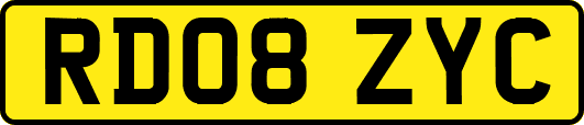 RD08ZYC