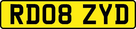 RD08ZYD