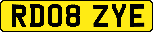 RD08ZYE