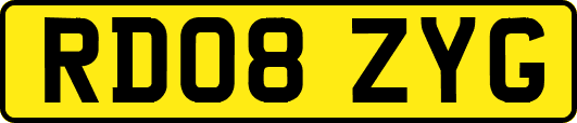 RD08ZYG