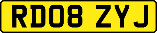 RD08ZYJ