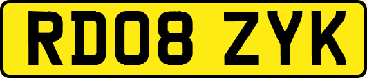 RD08ZYK