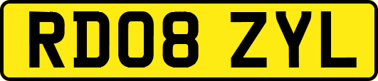 RD08ZYL