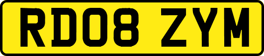 RD08ZYM