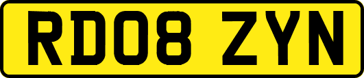 RD08ZYN