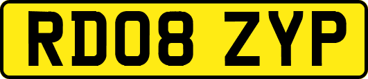 RD08ZYP