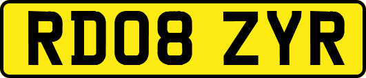RD08ZYR