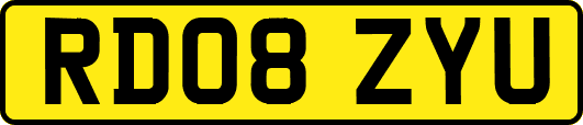 RD08ZYU