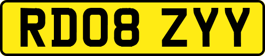 RD08ZYY