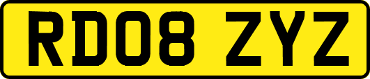 RD08ZYZ