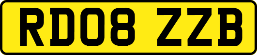 RD08ZZB